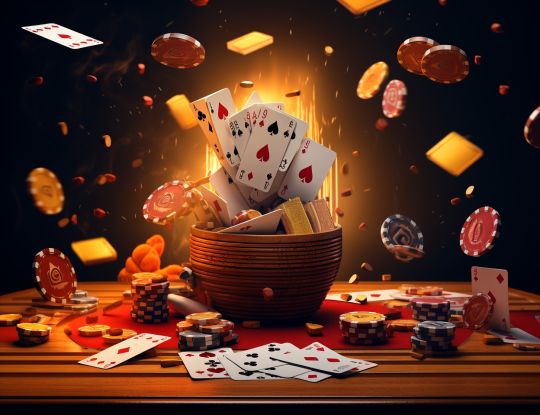 Slot Temple کیسینو میں بکراٹکھیلیں