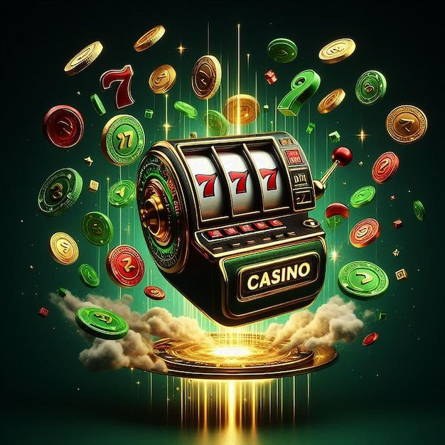 Slot Temple کیسینو میں پوکر گیمز
