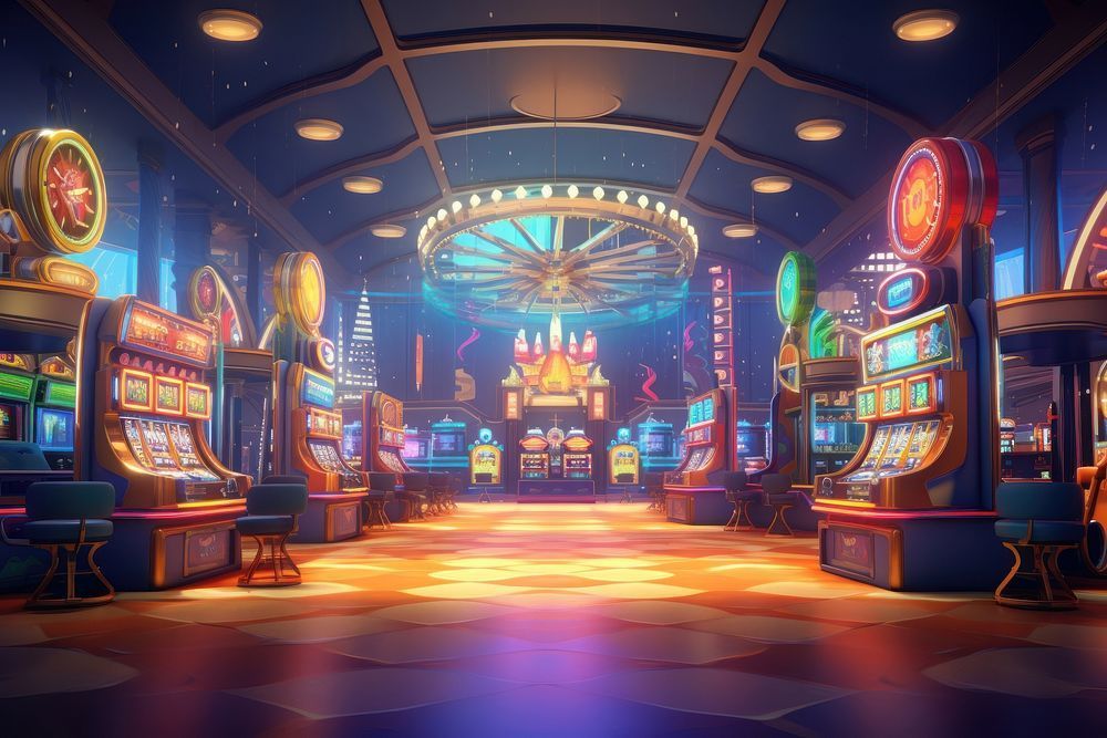 پاکستان میں Slot Temple کا آن لائن کیسینو سیکشن کھولیں۔
