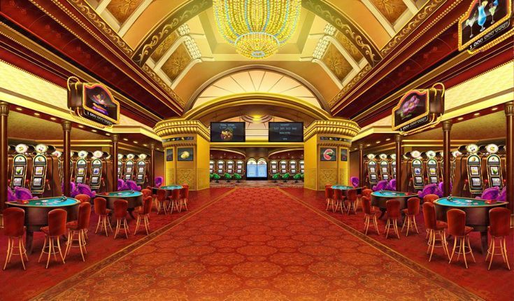 Slot Temple کیسینو میں سلاٹ کھیلنا شروع کریں۔