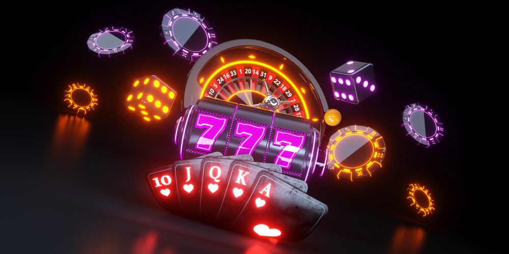 Slot Temple سائٹ کے لیے آن لائن گیمز فراہم کرنے والے